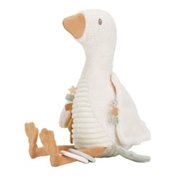 Peluche d'activités oie Newborn