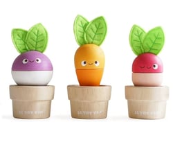 Les légumes empilables - Le Toy Van