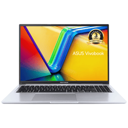 PC Portable  VivoBook 16 OLED M1605 : Sans Windows - 16.0 WUXGA - AMD Ryzen 5 150 - RAM 16Go - 512Go SSD