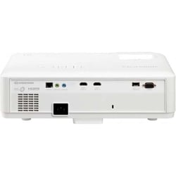 Vidéoprojecteur Viewsonic LS610WH -, 4000 Lumens, HD, 720p - Blanc