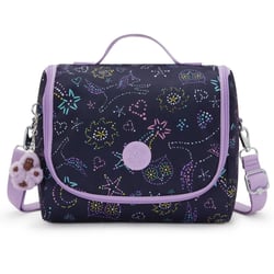 Sac Repas Kipling New Kichirou 23 CM - Sac gouter isotherme Unicorn Star