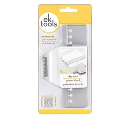 Perforatrice de bordure EK tools - Multi - Papier - M53541 - Multi
