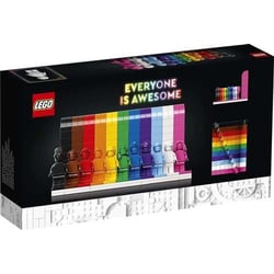 Lego Tout le monde est génial 40516