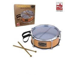 Tambour métallique - Reig