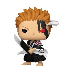 Bleach: Thousand-Year Blood War - Figurine POP! Ichigo 9 cm - Funko