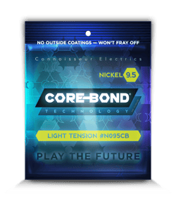 Black Diamond® Nickel Core-Bond™️ 0.095/42