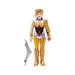 Power Rangers Mighty Morphin - Figurine ReAction Scorpina 10 cm