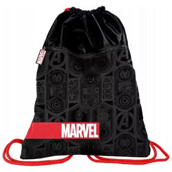 Sac piscine Avengers Marvel 45 CM Marvel Gris