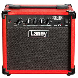 LX15B Red Laney