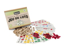 Jeu de Loto - Jeujura