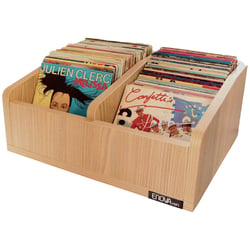 VINYLE BAC 45T SWE Enova Hifi