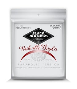 BLACK DIAMOND® – Nashville Series Nickel Infused (10-46)
