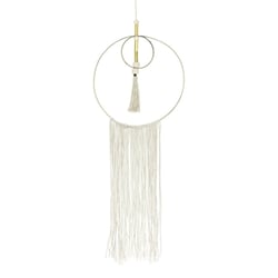 MégaCréa DIY - Kit DIY : Tissage mural 85 x 26 cm