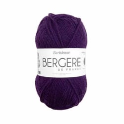 Pelote Barisienne - Bergère de France Baies