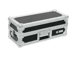 ROADINGER Boîtier de mixage pro mca-19-n, 3u, noir