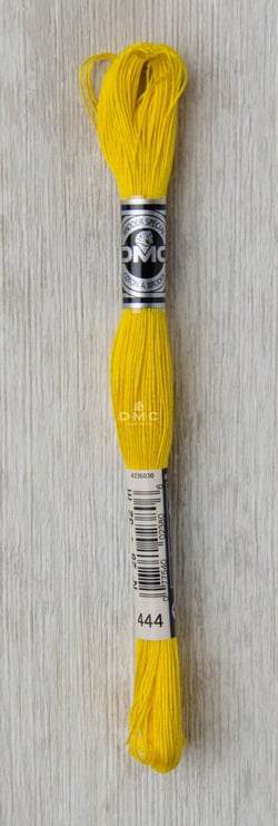 BRODER SPECIAL 1 ECH 32M