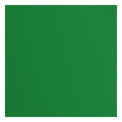 Papier cartonné texturé Florence - Broccoli - 20 feuilles - 30,5 x 30,5 cm - 216 g/m²