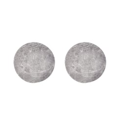 Aimant, 3mm ø, épaisseur 1mm, 20 pces