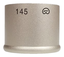 Neumann KK 145 - Capsule de microphone KMD/A nickel