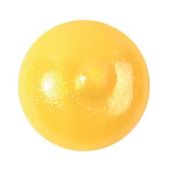 PEINTURE SLOW et ART 30ML JAUNE NACRE