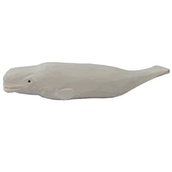 Figurine Béluga - Wudimals