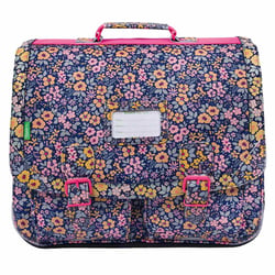 Cartable Tann's 41 CM - Collection Scolaire 2027 Elena