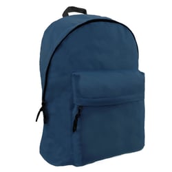 Sac à Dos Borne Mood Omega Classic 42 CM Marine