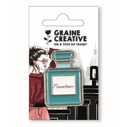 PIN'S PARFUM