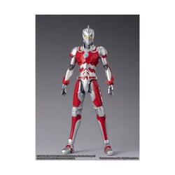 Ultraman - Figurine S.H. Figuarts Ultraman Suit Ace (The Animation) 15 cm