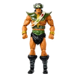 Les Maîtres de l'univers : New Eternia Masterverse - Figurine Tri-Klops 18 cm - Mattel
