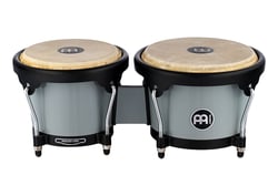 Bongos Journey 6" 1/2 & 7" 1/2 Ultimate Grey
