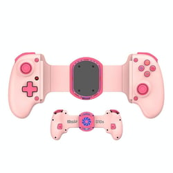 Gamepad Sans Fil Multifonction Avec Ventilateur Refroidissant Pour Gaming YONIS