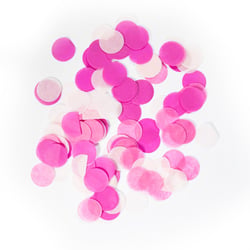 Confettis Mix Rose