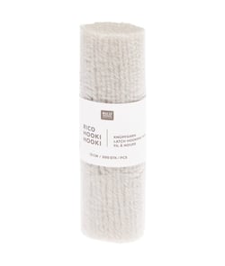 Fil à Nouer 13 cm – Rico Hooki Hooki - Rico Design Poussière