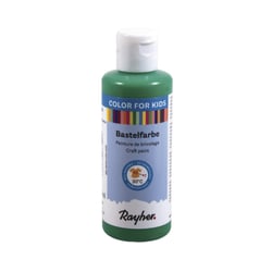 Peinture de bricolage pour enfants 80 ml