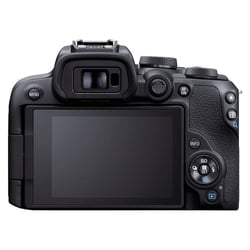 CANON EOS R10 + Objectif SIGMA 17-40mm f/1.8 DC Art
