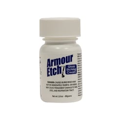 Crème de gravure Armour Etch – 80g
