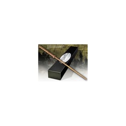 Harry Potter - Réplique baguette de Arthur Weasley (édition personnage)