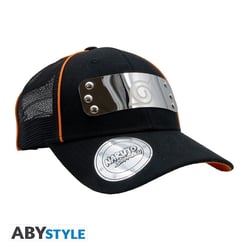 Naruto Shippuden - Casquette premium Konoha - ABYstyle