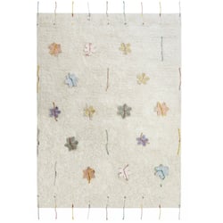 Tapis de jeux lavable Wildflowers - Lorena Canals