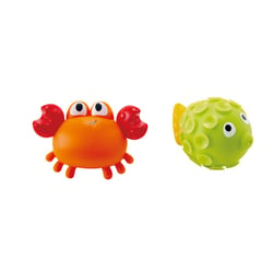 Les amis du rocher - Hape Toys