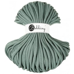 Corde macramé Bobbiny - Coton - Laurel - 9 mm - 100 m