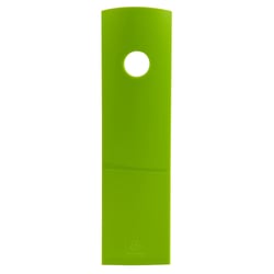 Porte-revues Mag-Cube Iderama - Vert anis - x 6 - Exacompta
