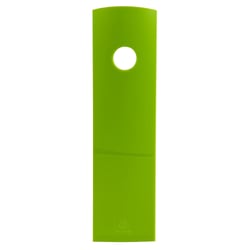 Porte-revues Mag-Cube Iderama - Vert anis - x 6 - Exacompta
