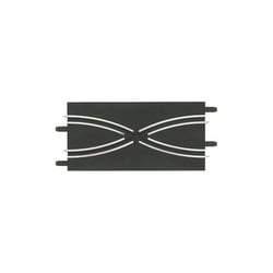 Tronçon de changement de voie