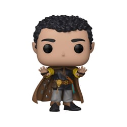 Dungeons & Dragons - Figurine POP! Simon 9 cm