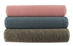 Tapis travail Grand Bleu Montessori