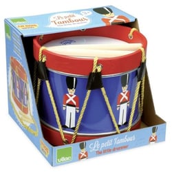Le petit tambour - Vila