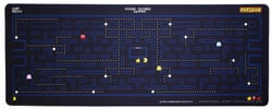Tapis de Souris Paladone Pac-Man [30x69cm]