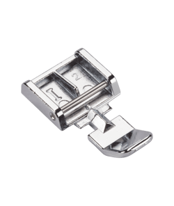 Pied pour Fermeture à Glissière – Bernette (Pied I) Gris
